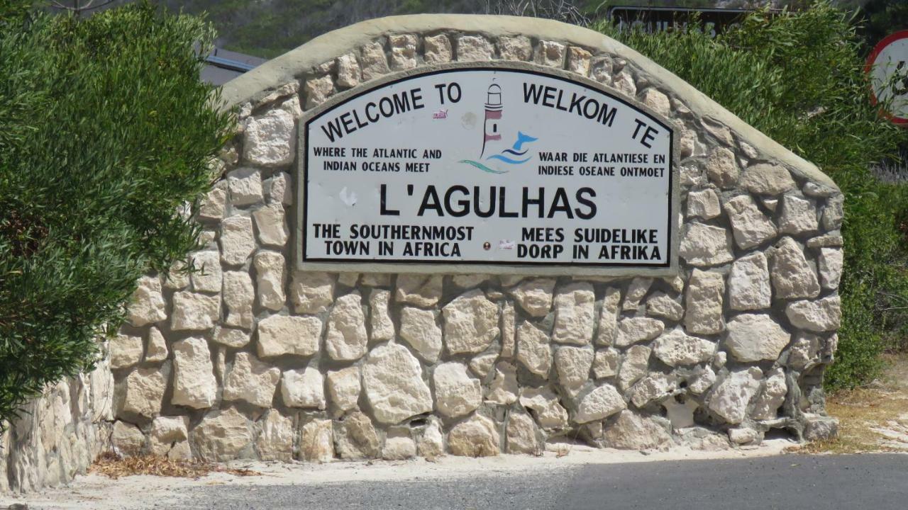 Апартаменти L Agulhas,Main @ 51 Екстер'єр фото